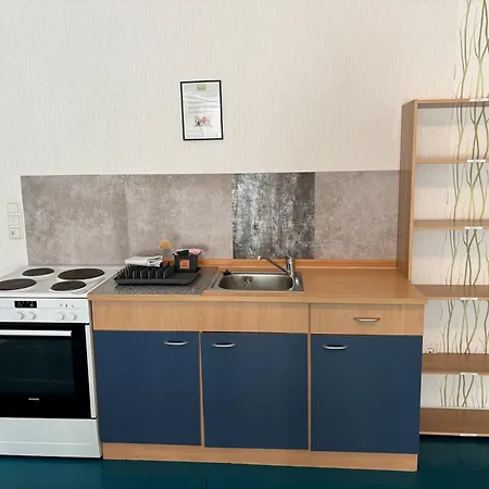 Nentershaus Nentershausen (Hessen)