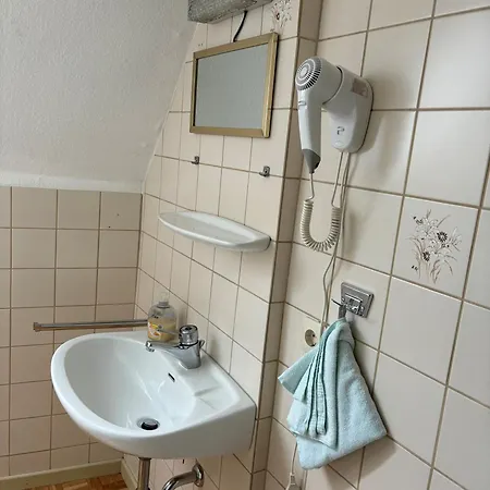 Nentershaus Guest house