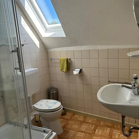 Guest house Nentershaus