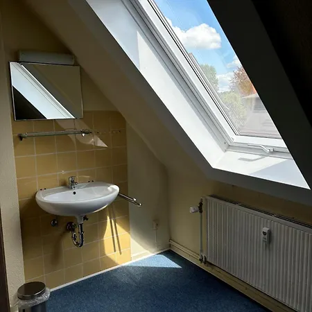 Guest house Nentershaus