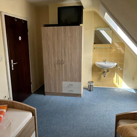 Nentershaus ゲストハウス *