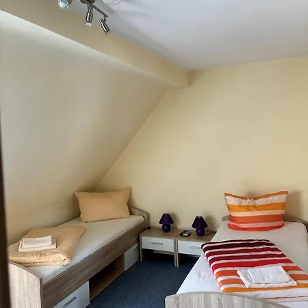 Guest house Nentershaus *