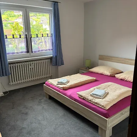 ゲストハウス Nentershaus *