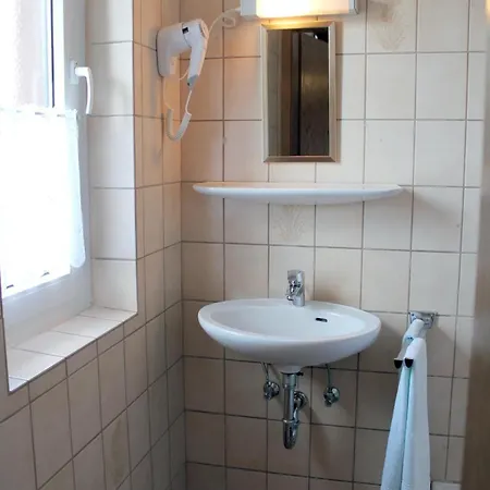 Nentershaus ゲストハウス *