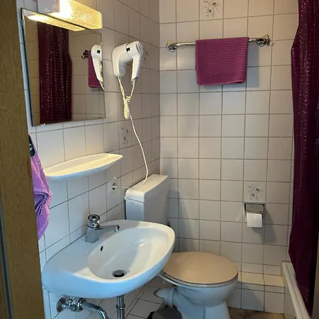Nentershaus Guest house *