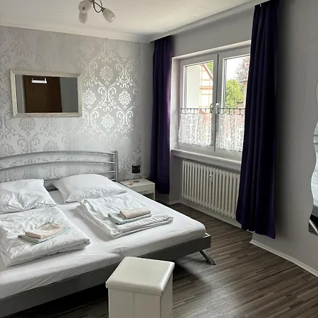 Nentershaus Nentershausen