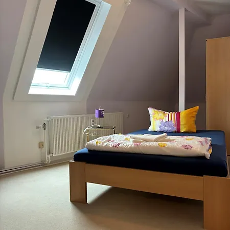 ゲストハウス Nentershaus *