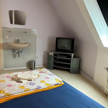 Nentershaus ゲストハウス