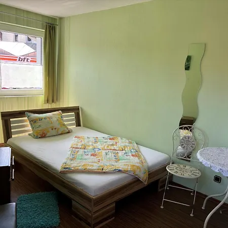 Nentershaus Guest house