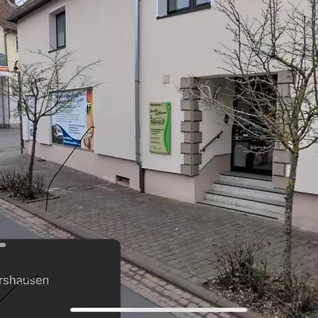Gasthof Nentershaus *