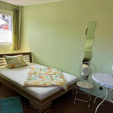 Nentershaus Guest house *
