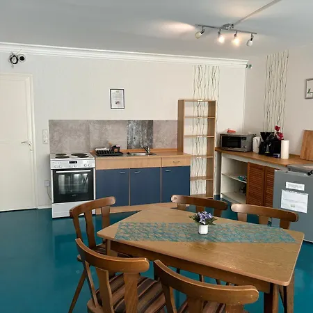 Nentershaus * Nentershausen