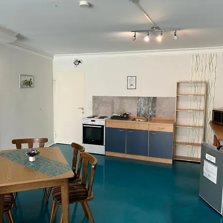 ゲストハウス Nentershaus *