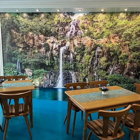 Nentershaus ゲストハウス Nentershausen