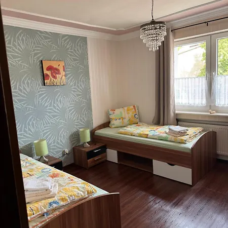 Guest house Nentershaus *