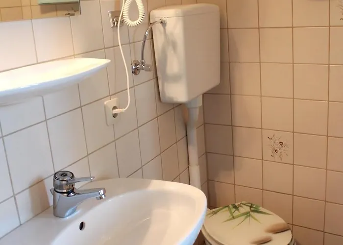 招待所 Nentershaus