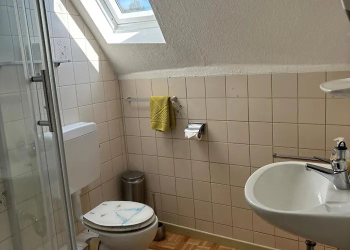 招待所 Nentershaus