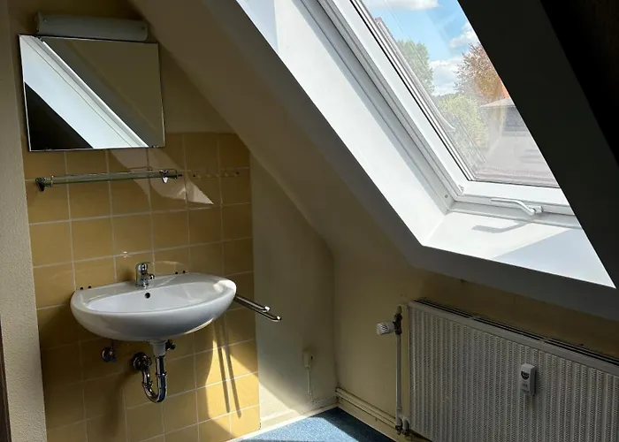 招待所 Nentershaus