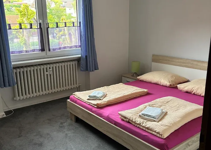 Affittacamere Nentershaus *