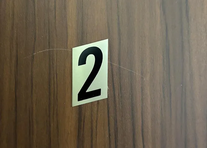 招待所 Nentershaus *