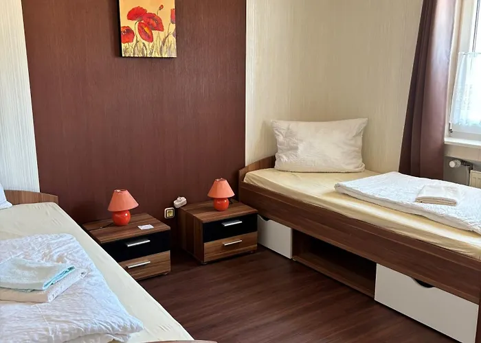 招待所 Nentershaus