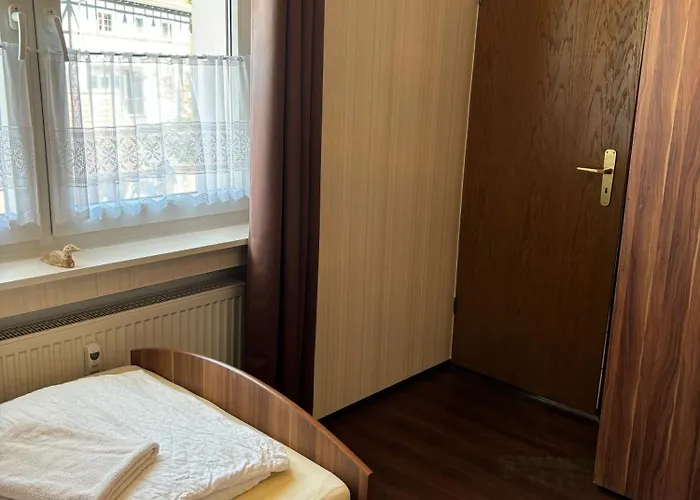 Nentershaus * Nentershausen (Hessen)