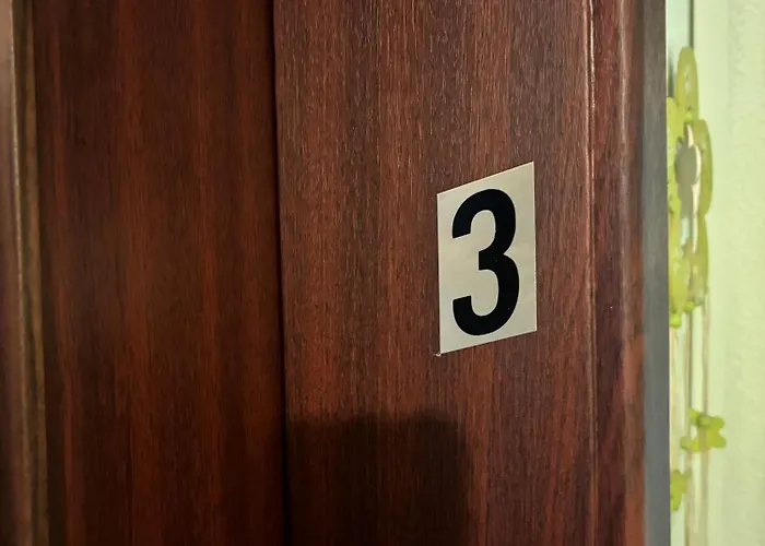 招待所 Nentershaus *