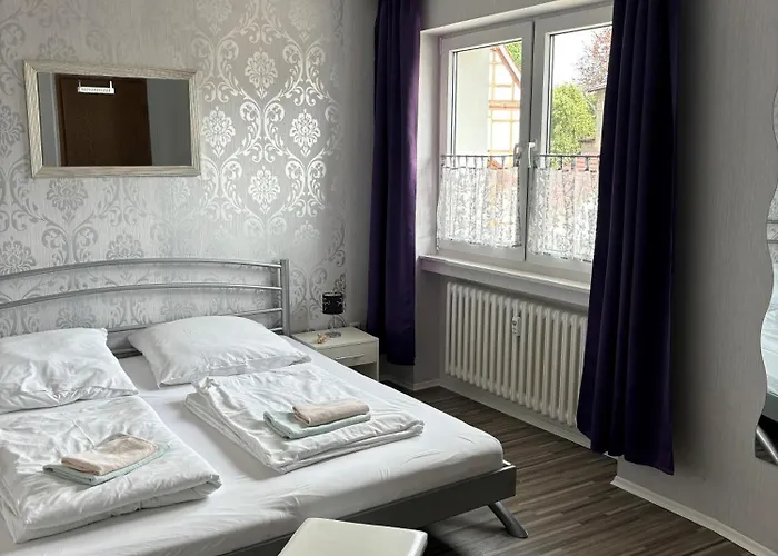 Nentershaus Nentershausen (Hessen)