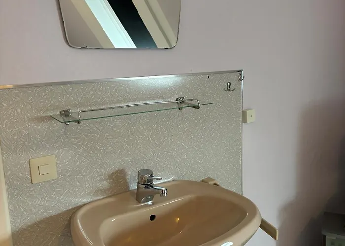 招待所 Nentershaus *