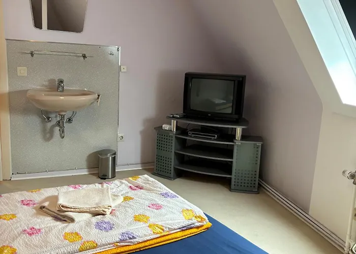 Nentershaus 招待所