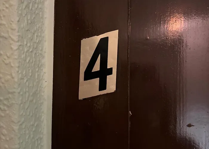 Affittacamere Nentershaus