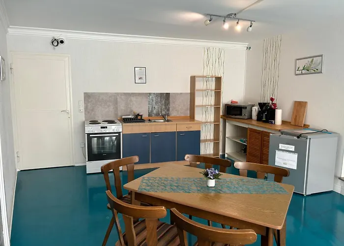 Nentershaus * Nentershausen (Hessen)