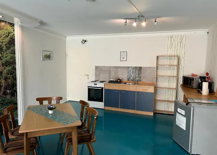 Affittacamere Nentershaus *